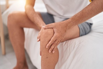 Why Does My Knee Hurt When Climbing Stairs?