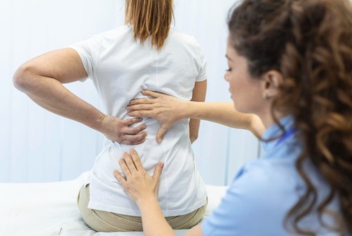 Can Spinal Decompression Help a Herniated Disc?