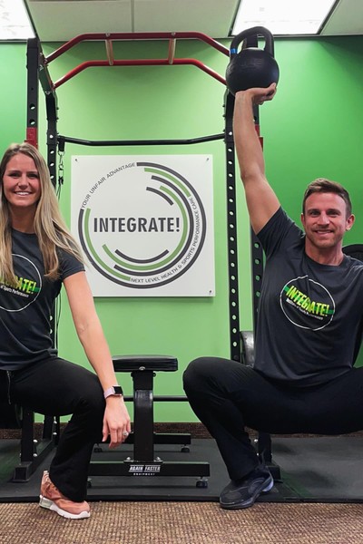 integrate institute