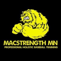 MAC Strength MN