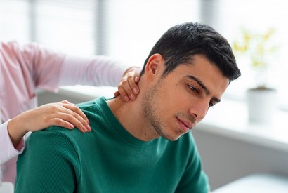 Can Tight Neck and Shoulder Muscles Contribute to Headaches?