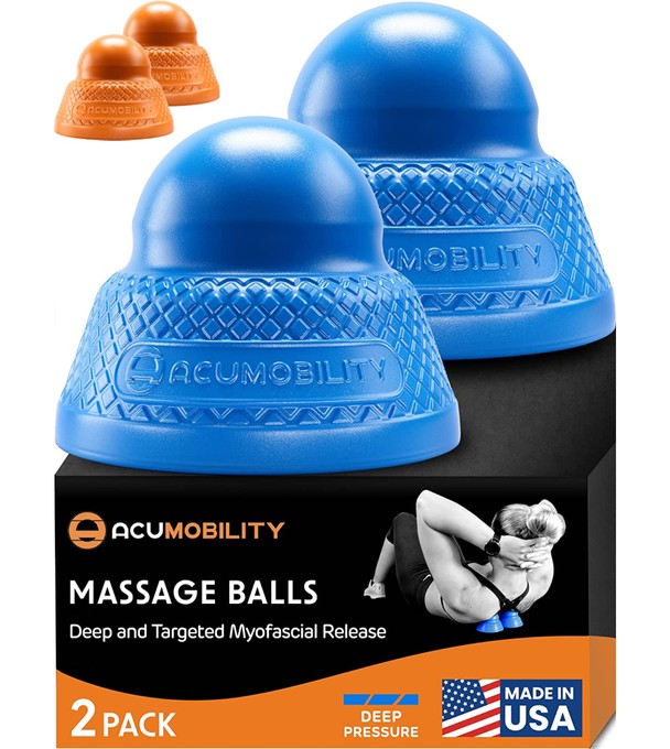 Acumobility Massage Ball